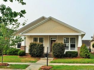 15631 Chipping Dr, Huntersville, NC 28078