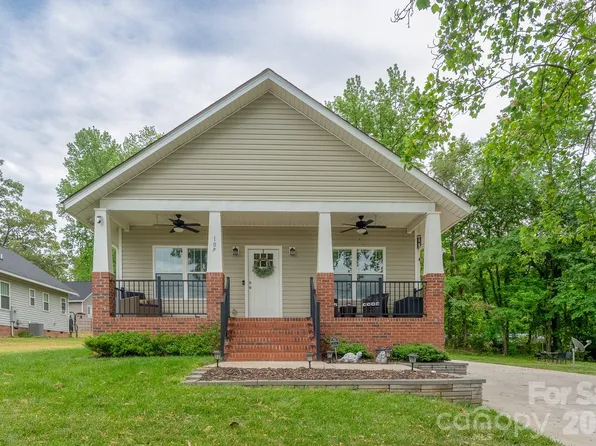 109 Wayne Ave, Kannapolis, NC 28081