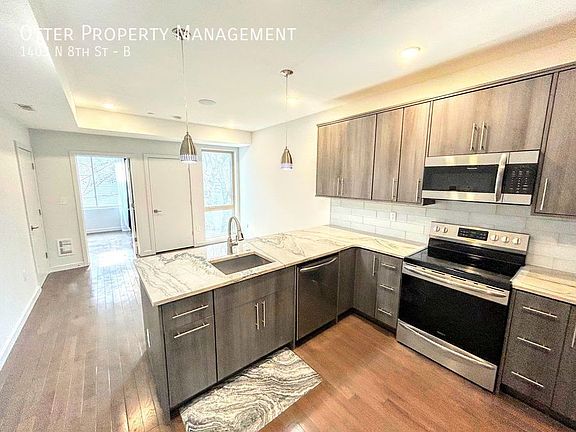 4th image of 1403 N 8th St #B