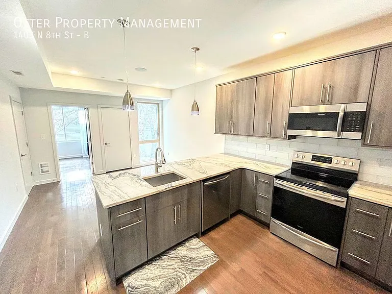 1403 N 8th St #B — Photo 4