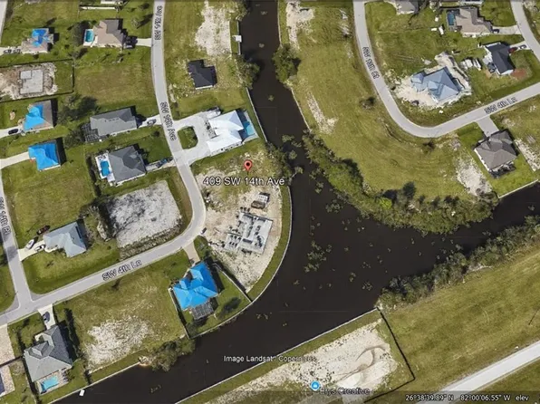 409 SW 14th Ave, Cape Coral, FL 33991
