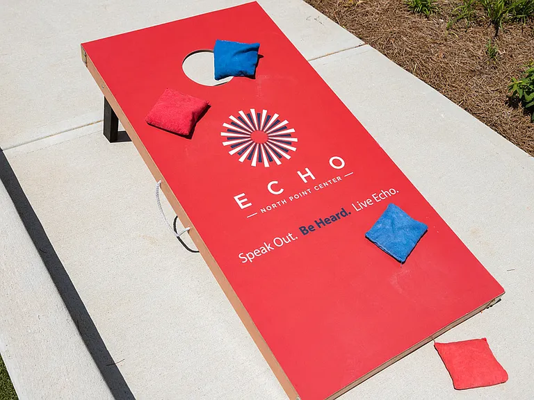Echo at North Point Center — Photo 21