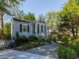 2908 Lindell Ct, Silver Spring, MD 20902