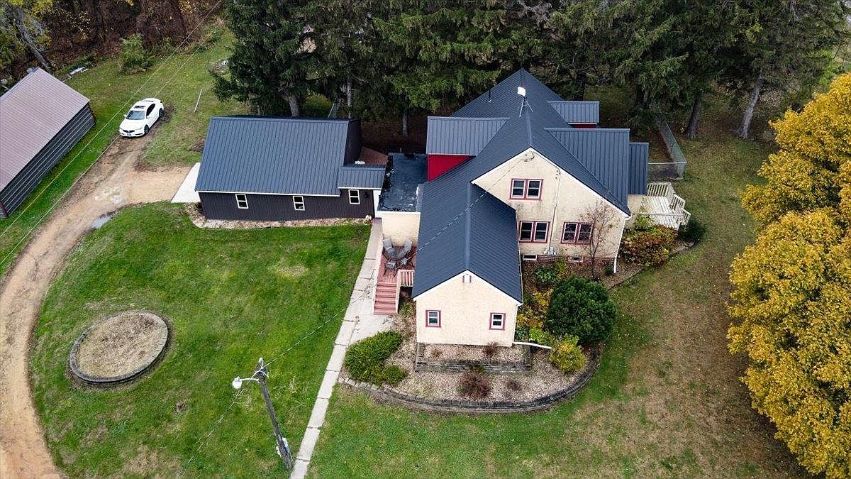13419 State Highway 21, Montgomery, MN 56069 | Zillow