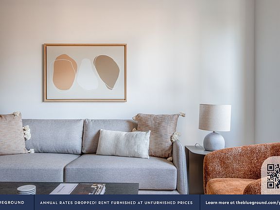 3rd image of 311 W 50th St APT 7G