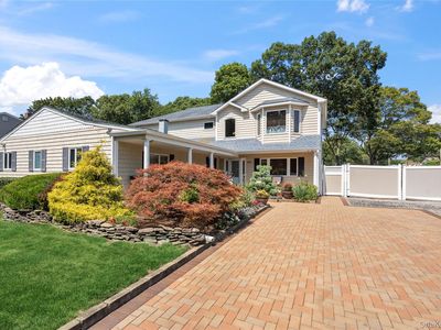 479 Garden Street, West Islip, NY, 11795