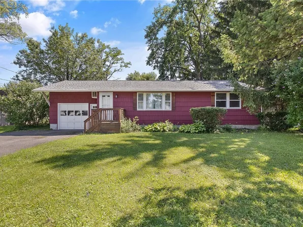 6508 Kirkville Rd, East Syracuse, NY 13057