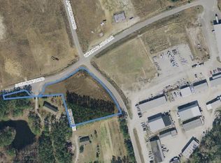 Ap Thompson Rd, Longs, SC 29568