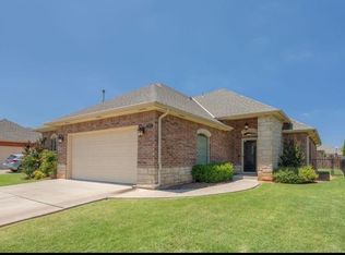 10231 Kingston Way, Oklahoma City, OK 73120