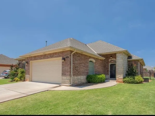 10231 Kingston Way, Oklahoma City, OK 73120