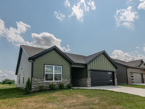 3rd image of 2713 Brewster Dr Lot 12