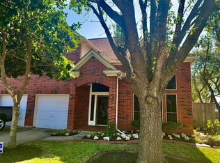 1827 Laurel Bay Dr, Houston, TX 77014