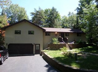 7094 Timbershore Ln, Three Lakes, WI 54562