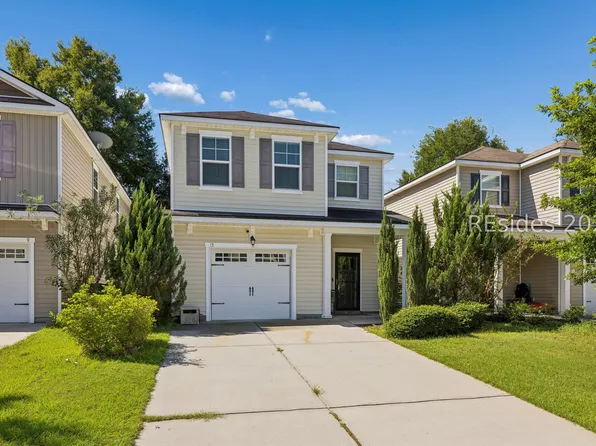 15 Fawns Leap, Bluffton, SC 29910