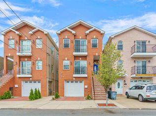 396 Virginia Ave, Jersey City, NJ 07304