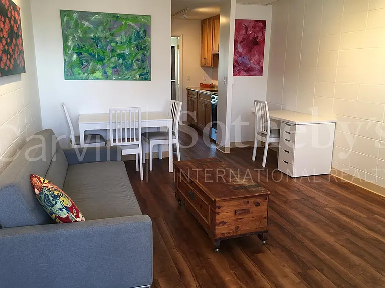 1710 Makiki St #502 — Photo 1