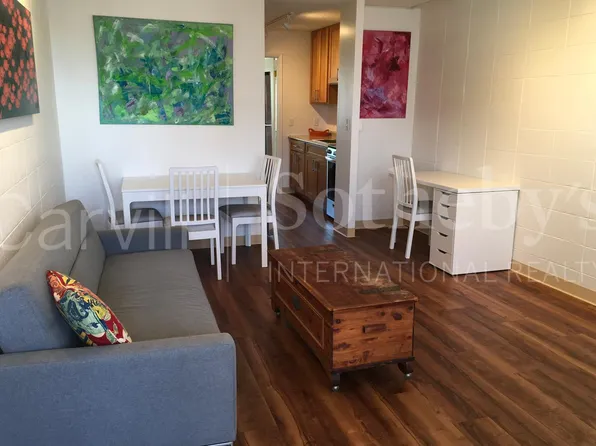 1710 Makiki St APT 502, Honolulu, HI 96822