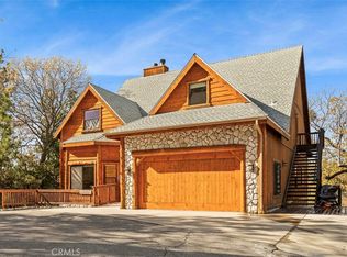 1305 Montreal Dr, Lake Arrowhead, CA 92352