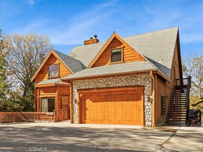 1305 Montreal Dr, Lake Arrowhead, CA, 92352