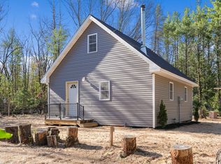 23748 Cutler Rd, Newaygo, MI 49337