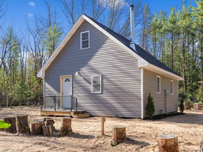 23748 Cutler Rd, Newaygo, MI, 49337