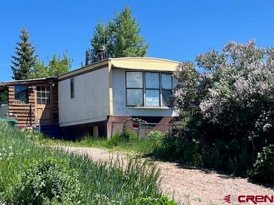 323 E 2nd Street, Oak Creek, CO, 80467
