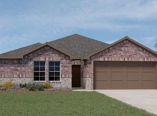 405 Unbridled Rd, Waxahachie, TX 75165