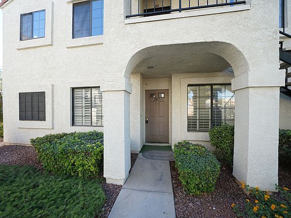 2nd image of 4884 Nara Vista Way 101 #3-163-23