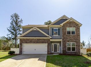 176 Beallwood Dr, Harlem, GA 30814