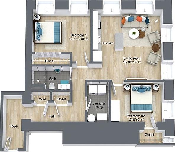 7330 McClure Ave 8, Swissvale, PA 15218 Zillow