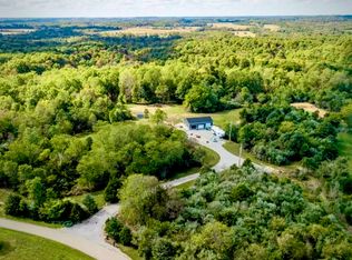 1318 Greenbrier Rd, Seaman, OH 45679