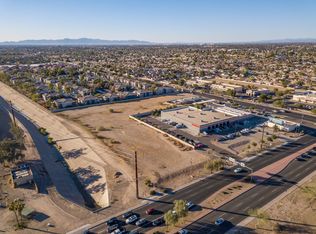 0 N 59th Ave, Phoenix, AZ 85035