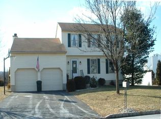 936 Case Dr, Hillsborough, NJ 08844