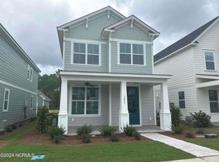 1017 Gathering Way, Wilmington, NC 28412