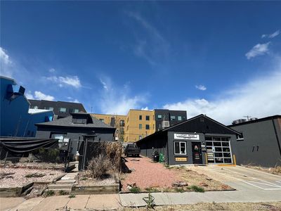 4235 Jason Street, Denver, CO, 80211
