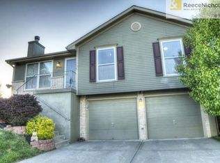 6708 N Crystal Ave, Kansas City, MO 64119