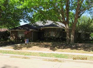 4824 Royal Oak St, Wichita Falls, TX 76308