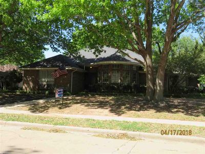 4824 Royal Oak St, Wichita Falls, TX, 76308