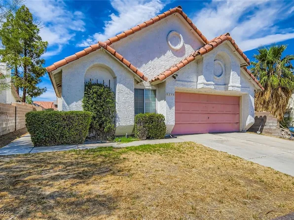 3250 Astoria Dr, Las Vegas, NV 89121