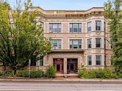 503 Boylston St APT 4, Brookline, MA, 02445