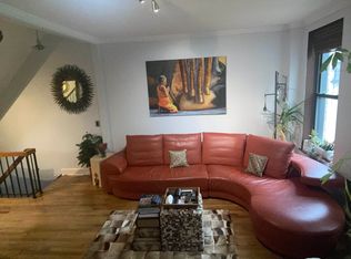 47 Clinton Ave #3, Jersey City, NJ 07304