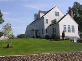 131 Tilden Rd, Scituate, MA 02066