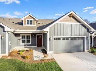 9 Cozy Cottage Way #3, Arden, NC 28704