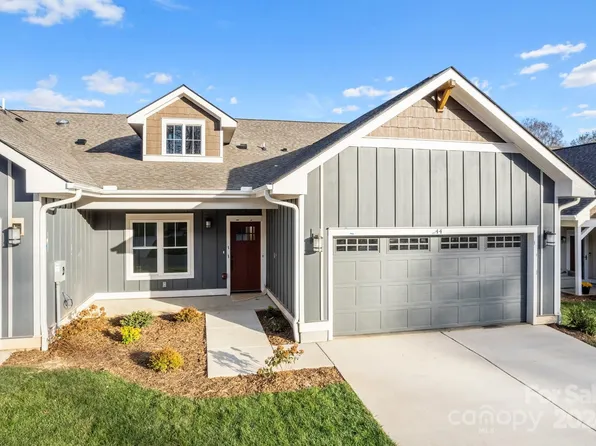 9 Cozy Cottage Way #3, Arden, NC 28704