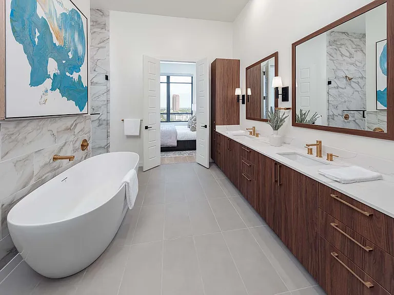 Selene Luxury Residences — Photo 44