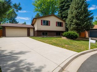 3175 S Ensenada Way, Aurora, CO 80013