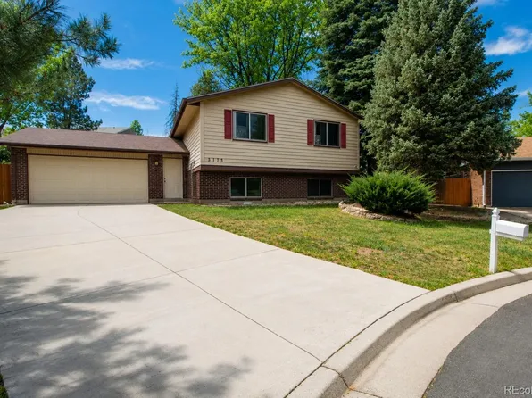 3175 S Ensenada Way, Aurora, CO 80013