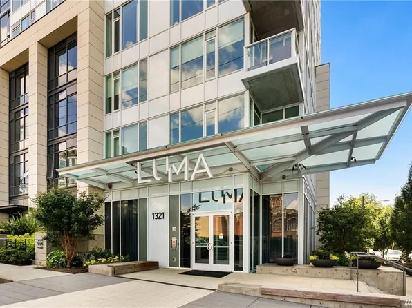 1321 Seneca St, Seattle, WA 98101