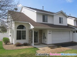 12854 43rd St NE, Saint Michael, MN 55376