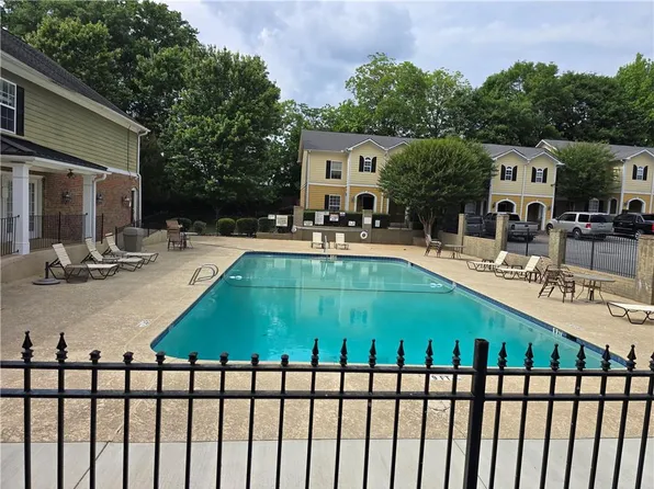 1014 Summer Pl, Norcross, GA 30071